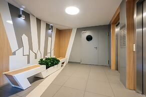 Stare Bielany 2-Bedroom Apartment