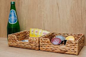 Stare Bielany 2-Bedroom Apartment