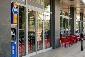 Stare Bielany 2-Bedroom Apartment