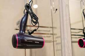 Stare Bielany 2-Bedroom Apartment