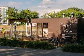 Stare Bielany 2-Bedroom Apartment