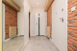 Stare Bielany 2-Bedroom Apartment