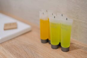 Stare Bielany 2-Bedroom Apartment