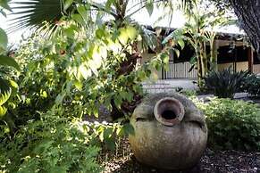 Villaggio Turistico Defensola