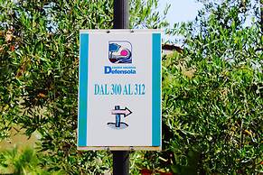 Villaggio Turistico Defensola