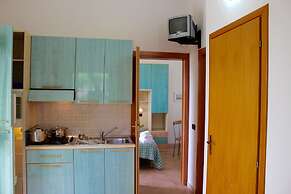 Villaggio Turistico Defensola