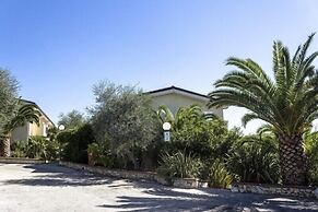 Villaggio Turistico Defensola