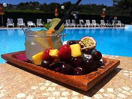 Villaggio Turistico Defensola