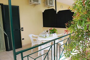 Villaggio Turistico Defensola