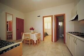 Villaggio Turistico Defensola