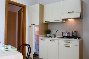 Villaggio Turistico Defensola