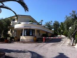 Villaggio Turistico Defensola