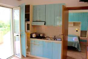 Villaggio Turistico Defensola