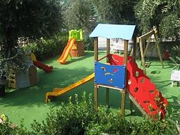 Villaggio Turistico Defensola