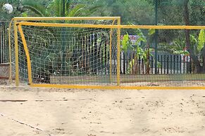 Villaggio Turistico Defensola