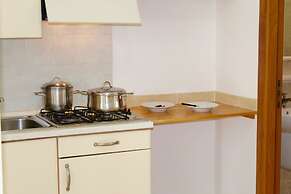 Villaggio Turistico Defensola