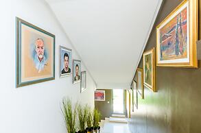 Villa Dolores Apartments