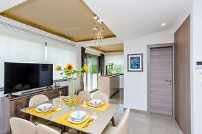 Villa Dolores Apartments