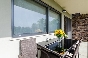 Villa Dolores Apartments