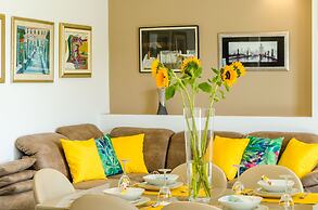 Villa Dolores Apartments