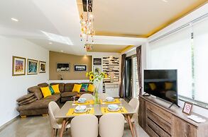 Villa Dolores Apartments