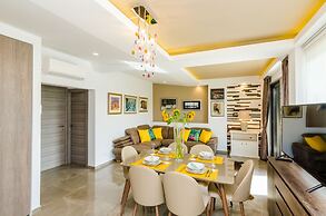 Villa Dolores Apartments