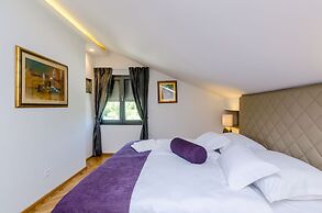 Villa Dolores Apartments