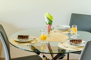 Villa Dolores Apartments