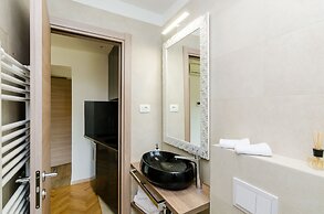 Villa Dolores Apartments