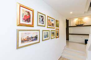 Villa Dolores Apartments