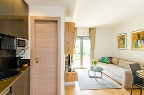 Villa Dolores Apartments