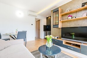 Villa Dolores Apartments