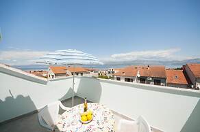 Apartments Jasenka Supetar