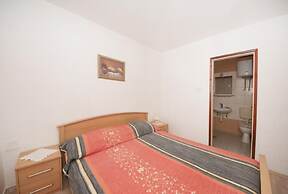 Apartments Jasenka Supetar