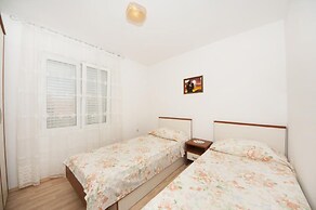 Apartments Jasenka Supetar