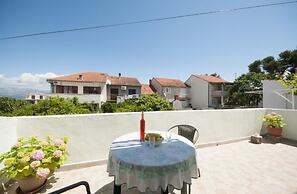 Apartments Jasenka Supetar