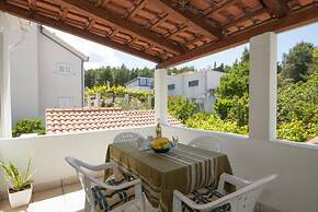 Apartments Jasenka Supetar