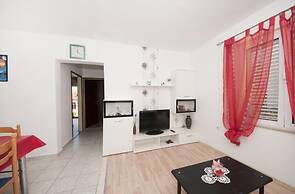 Apartments Jasenka Supetar