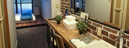 N.33 Hakata Sta. East