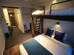 N.33 Hakata Sta. East