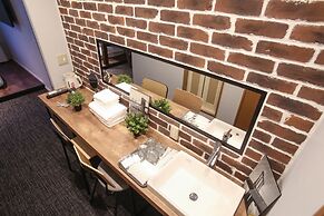 N.33 Hakata Sta. East