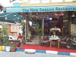 The New Season Apart