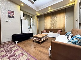 The New Season Apart