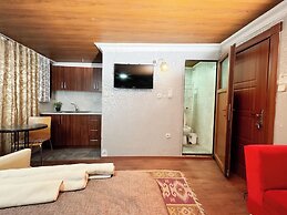 The New Season Apart