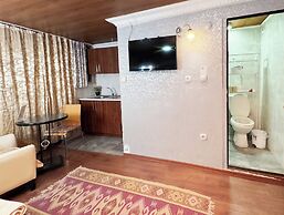 The New Season Apart