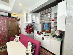 The New Season Apart