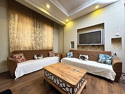 The New Season Apart