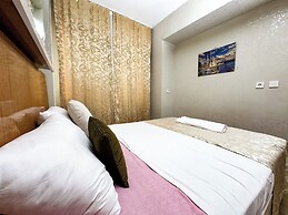 The New Season Apart