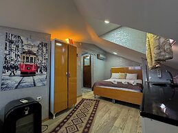 The New Season Apart