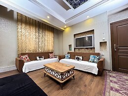 The New Season Apart